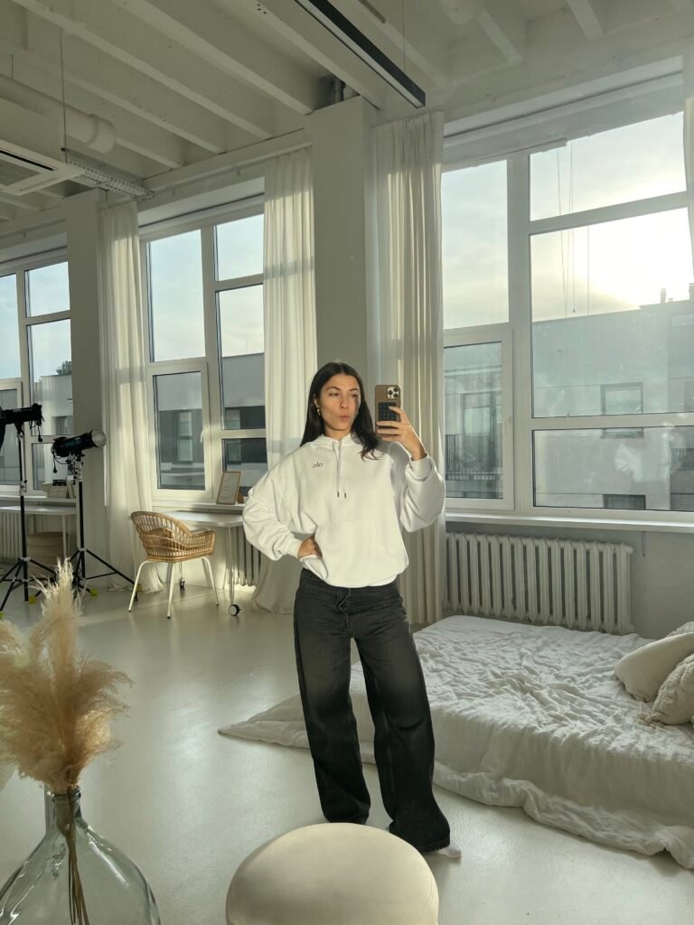 Creating a calm routine to avoid burnout