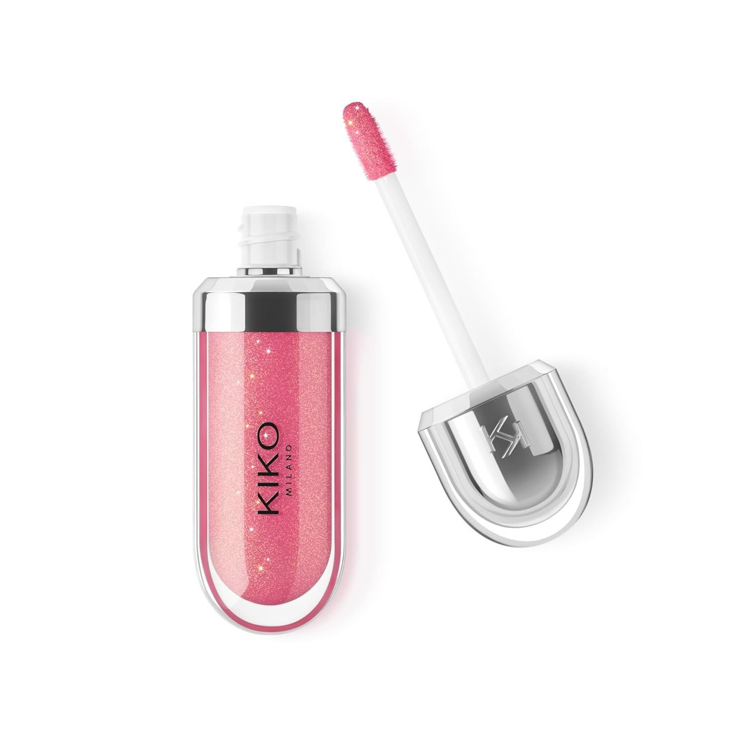 kiko milano lip gloss